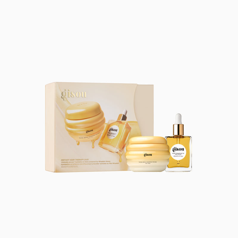 Instant Hair Therapy Duo