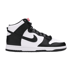 Wmns Dunk High Panda  Black White