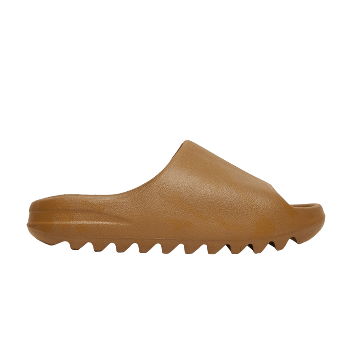 Yeezy Slides Ochre