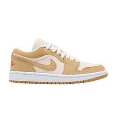 Jordan 1 Low Corduroy