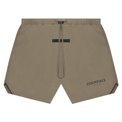 Essentials Volley Shorts Harvest