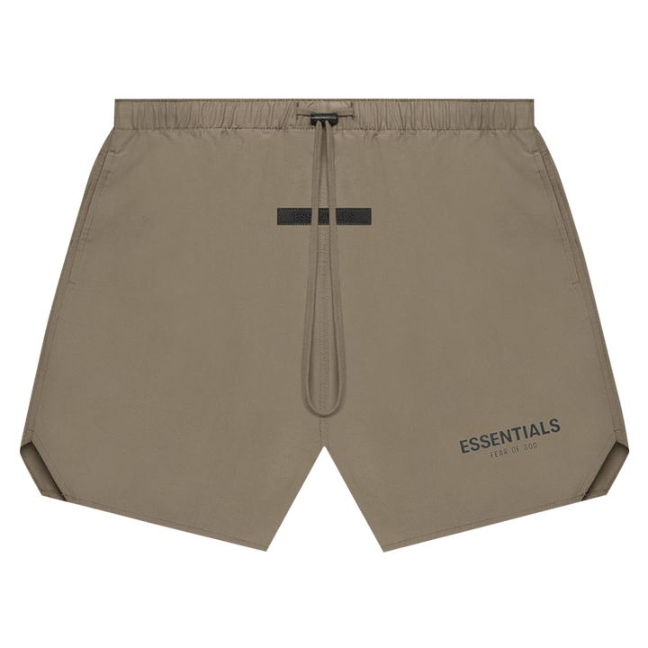 Essentials Volley Shorts Harvest