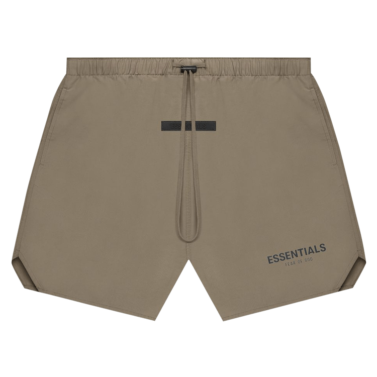 Essentials Volley Shorts Harvest