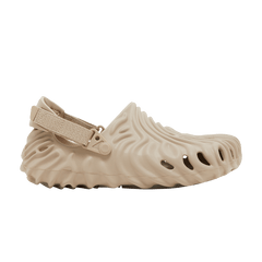Crocs x Salehe Bembury x The Pollex Horchata Clog