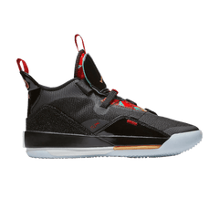 Air Jordan 33 Chinese New Year