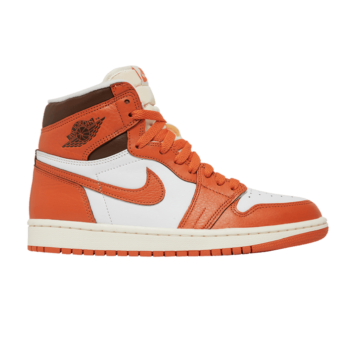 Wmns Air Jordan 1 High Og Starfish