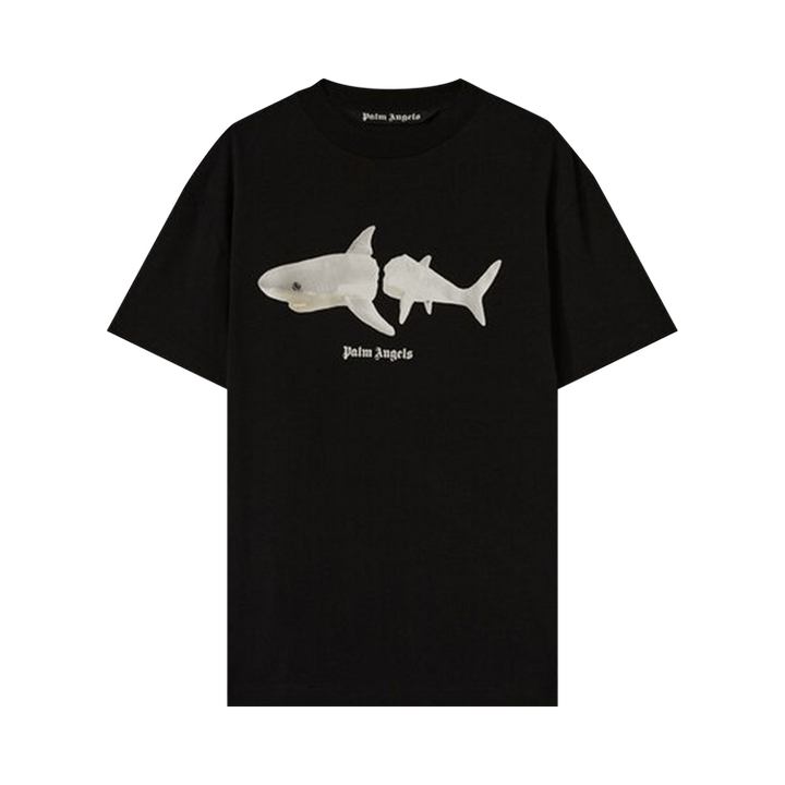 Palm Angels Shark T-Shirt