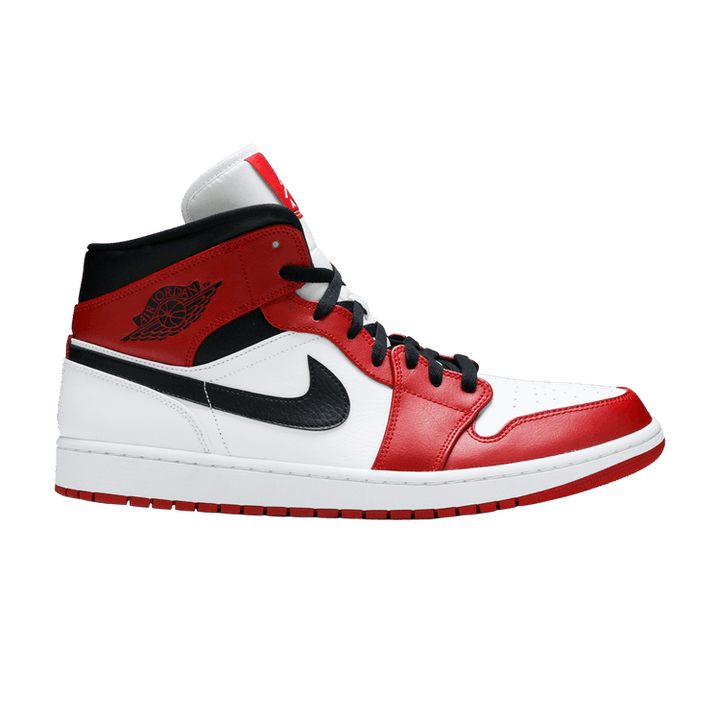 Air Jordan 1 Mid Chicago