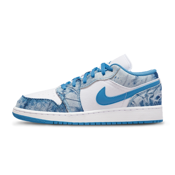 Air Jordan 1 Low Blue