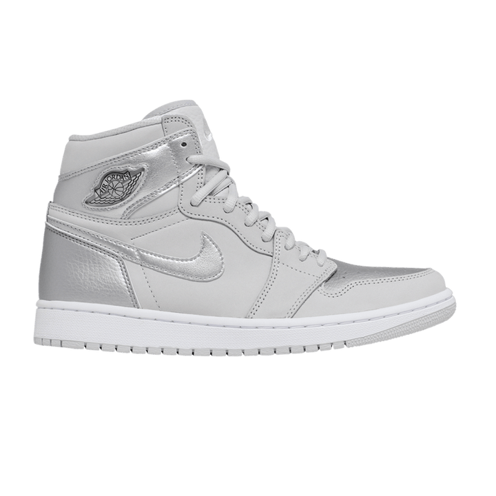Jordan 1 Retro High Co Japan Neutral Grey 2020