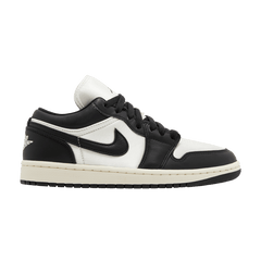 Air Jordan 1 Low Vintage Panda