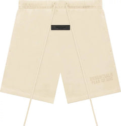 Essentials Shorts FW22 - Eggshell