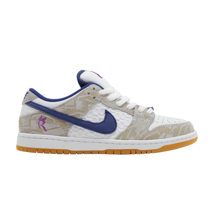 Nike SB Dunk Low Fog