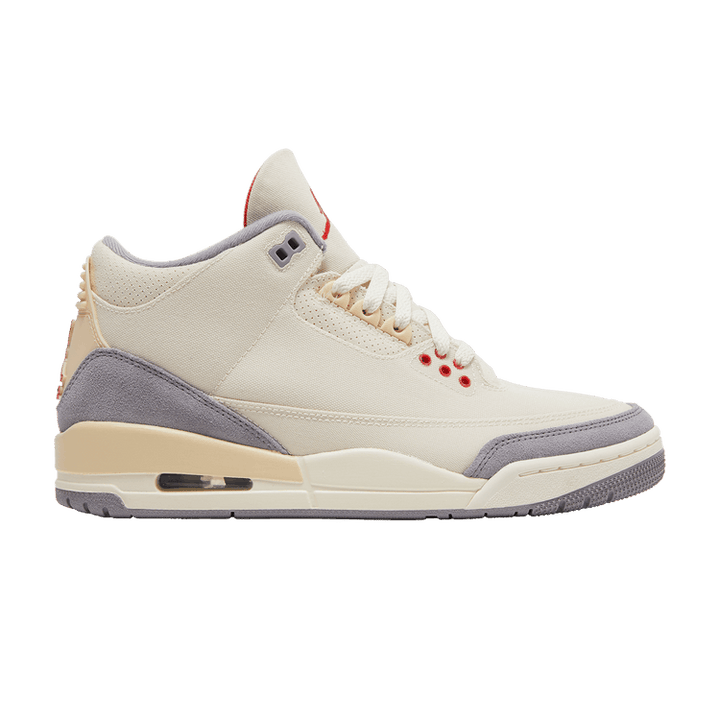 Jordan 3 Retro Muslin