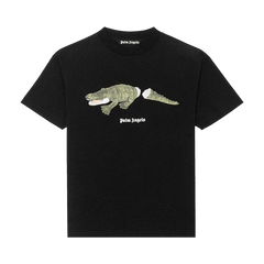 Palm Angels Crocodile T-Shirt