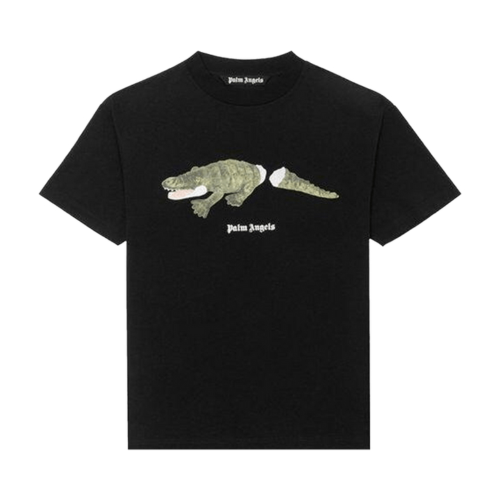 Palm Angels Crocodile T-Shirt