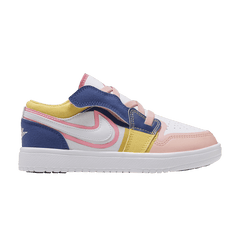 Air Jordan 1 Low SE Multicolor