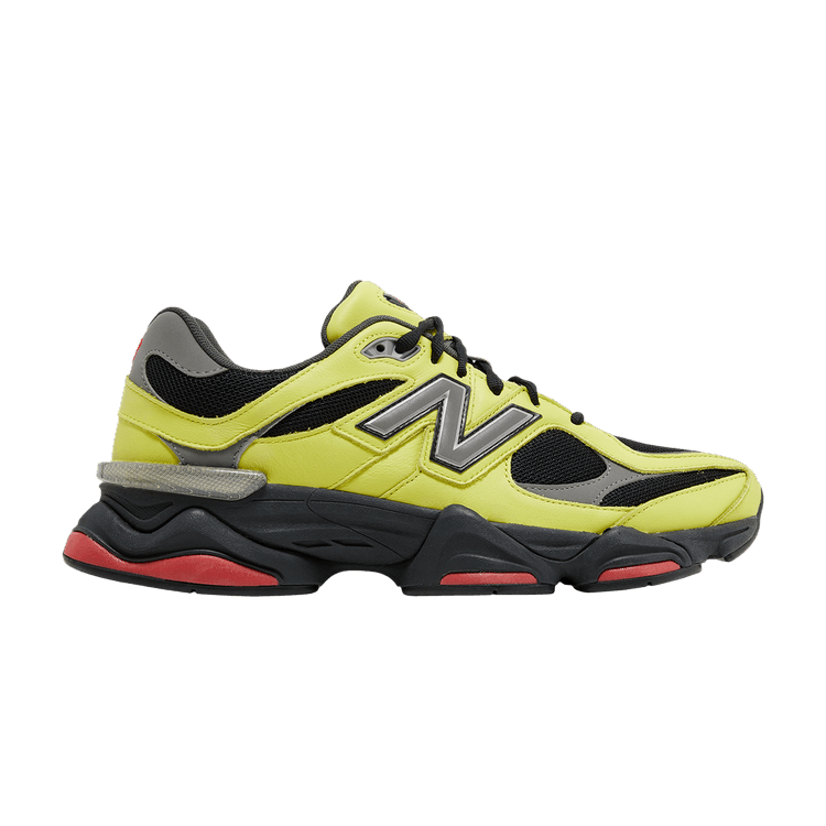 NEW BALANCE 9060 TEA TREE