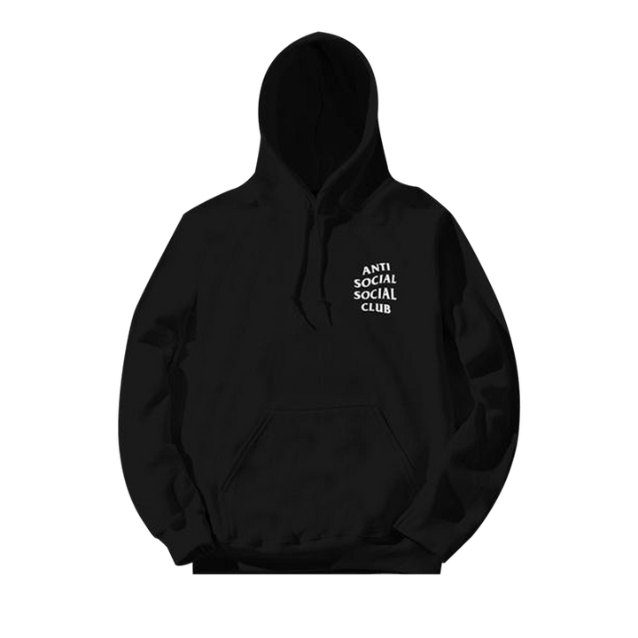 Cpfm x Assc Green Hoodie