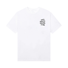 Assc Kkoch T-Shirt White