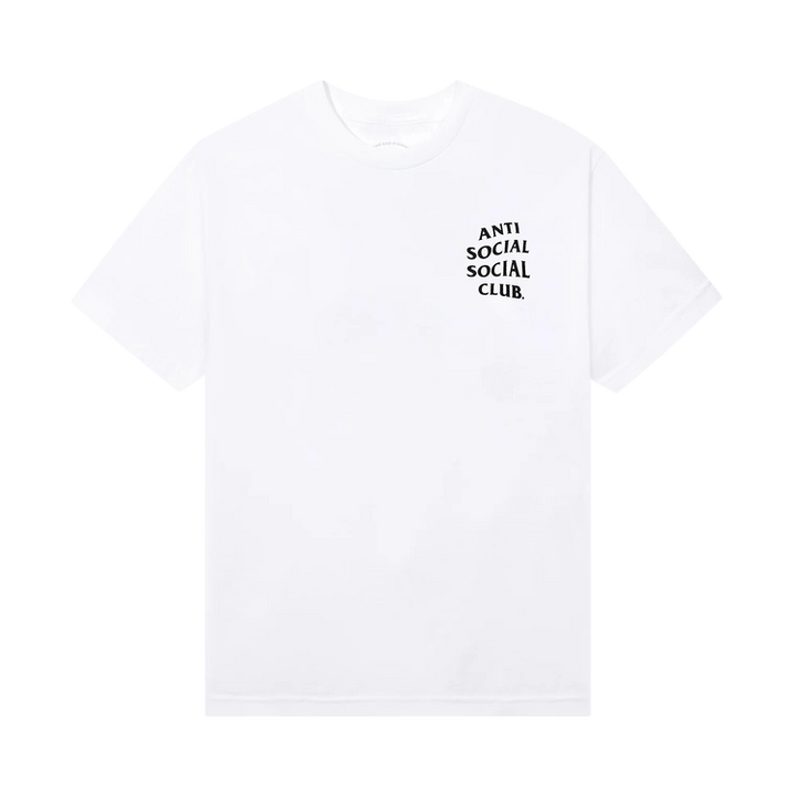 Assc Kkoch T-Shirt White