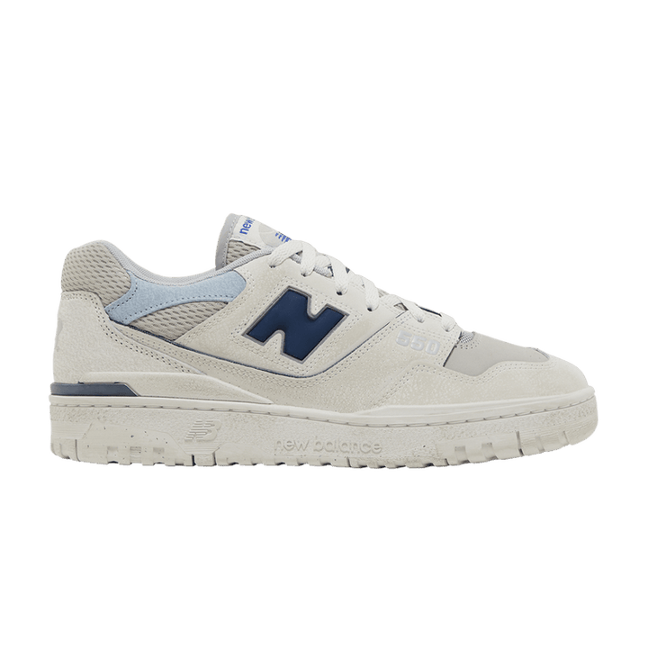 New Balance 550 Grey Day