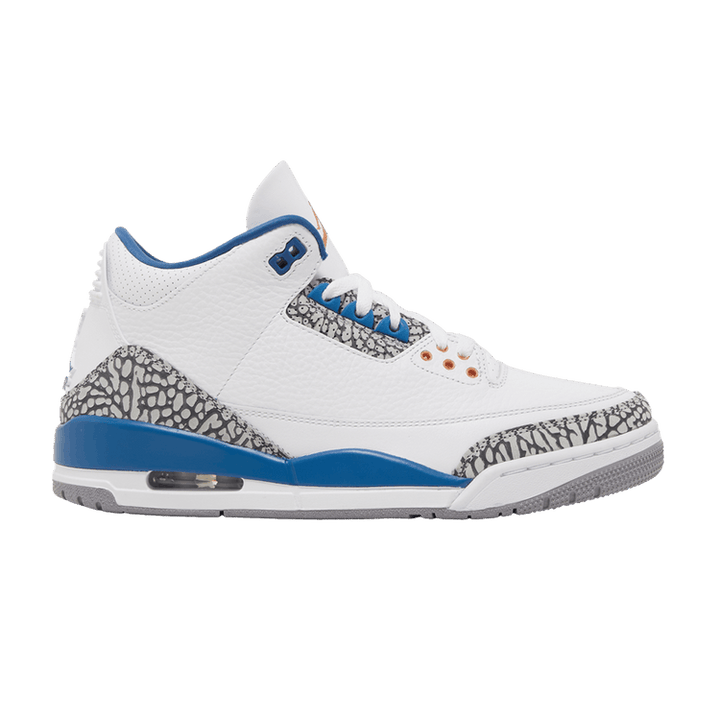 Air Jordan 3 Wizards