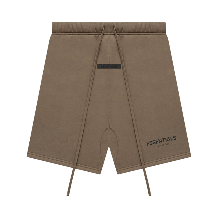 Fear Of God Essentials Sweatshort Harvest