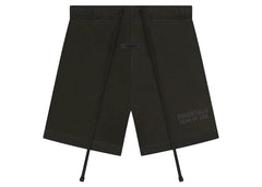Fear of God Essentials Sweatshort Black