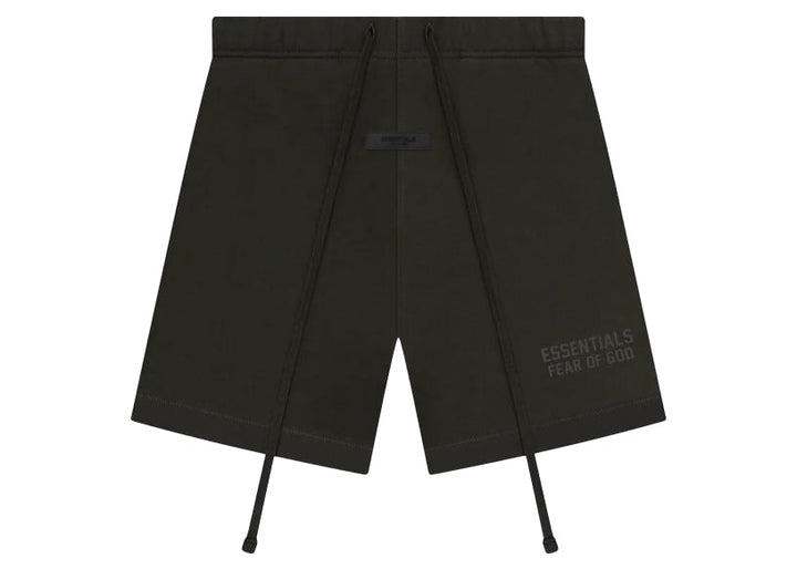 Fear of God Essentials Sweatshort Black