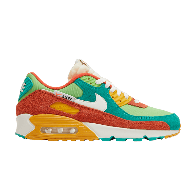 Air Max 90 SE Running Club Roma Green