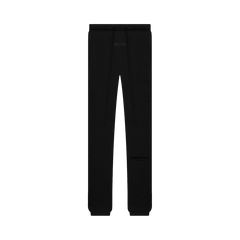 Fog Essentials Black Sweat Pants