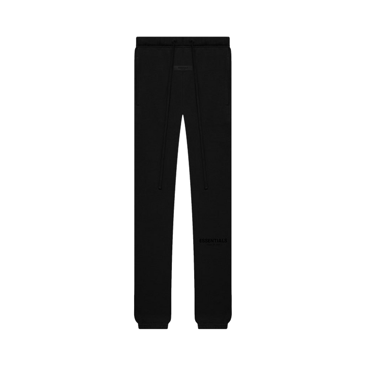 Fog Essentials Black Sweat Pants