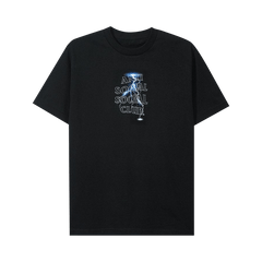 Anti Social Social Club Twista T-Shirt Black