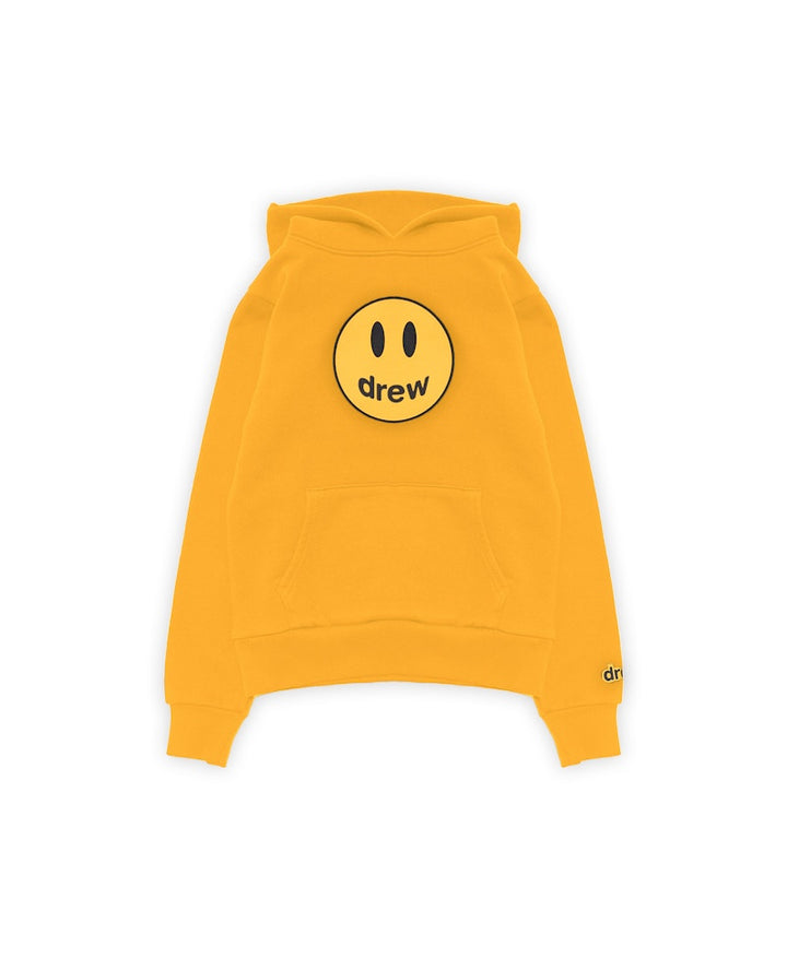 Drew House Mascot Hoodie Golden Yellow
