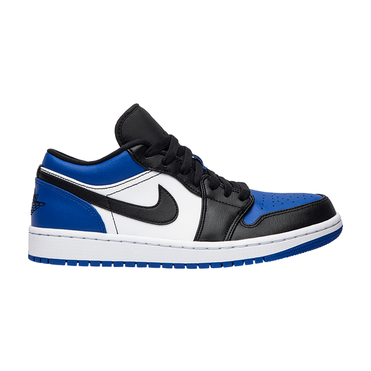 Air Jordan 1 Royal Toe