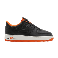 Air Force 1 07 Premium Halloween