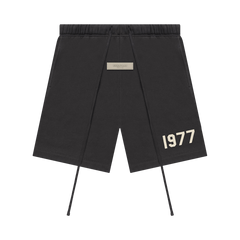 Essentials Fear Of God Shorts Iron