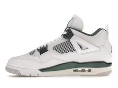Air Jordan 4 Retro Oxidized Green