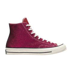 Converse Chuck Taylor All-Star 70 HiJW Anderson Glitter Yellow Red