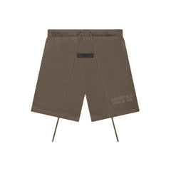 Essentials Shorts FW22 - Wood