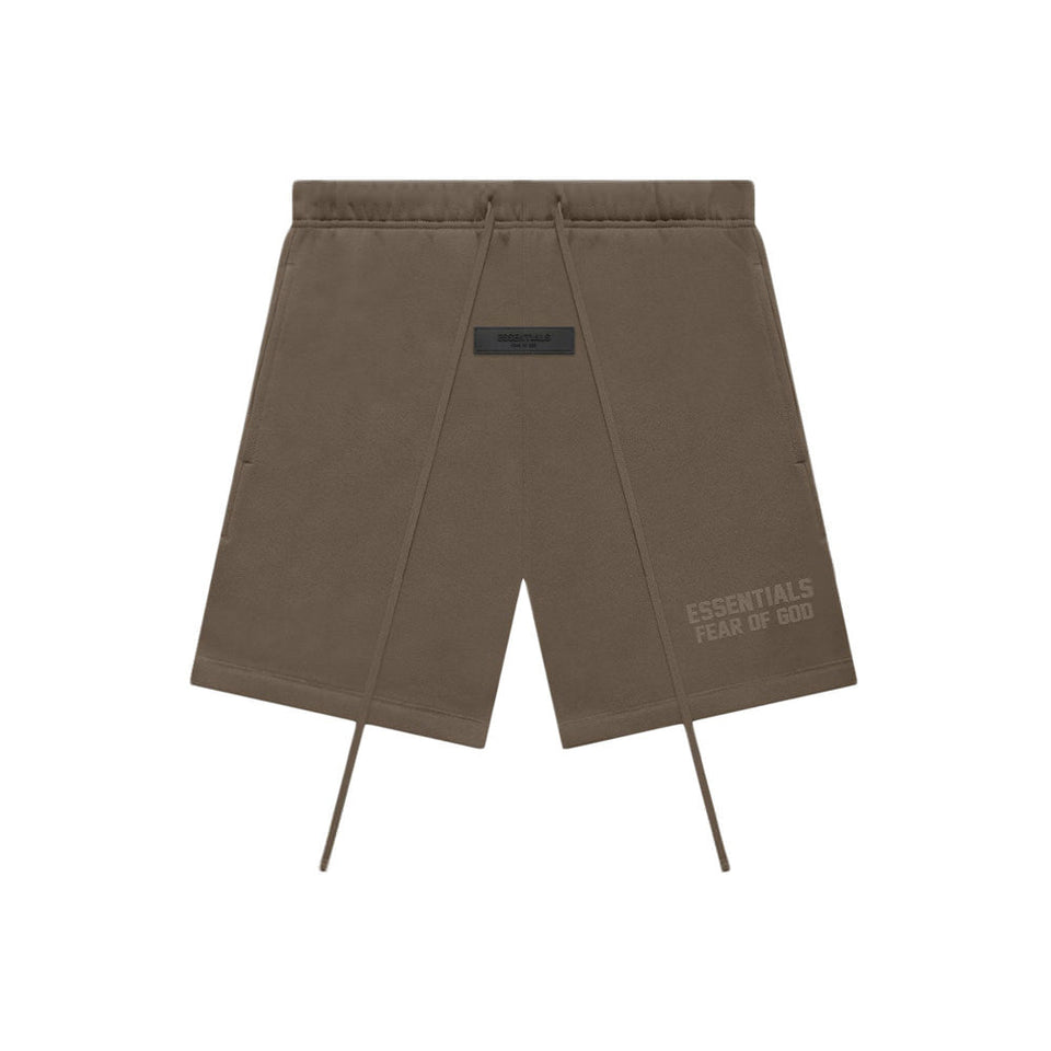 Essentials Shorts FW22 - Wood
