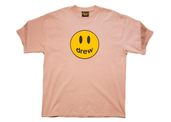 Drew House Mascot Ss T-Shirt Dusty Rose