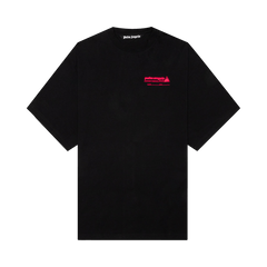 Palm Angels Ski Club T-Shirt