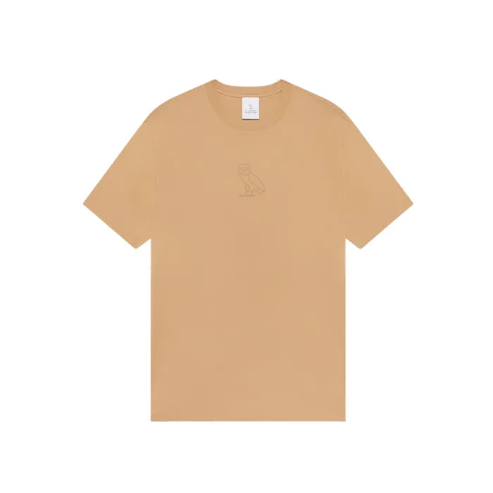 Ovo Mini OG Camel T-Shirt