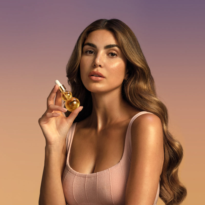 Face Oil