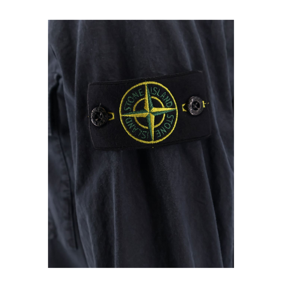 Shirts Blue