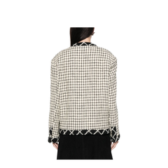 Jackets Black