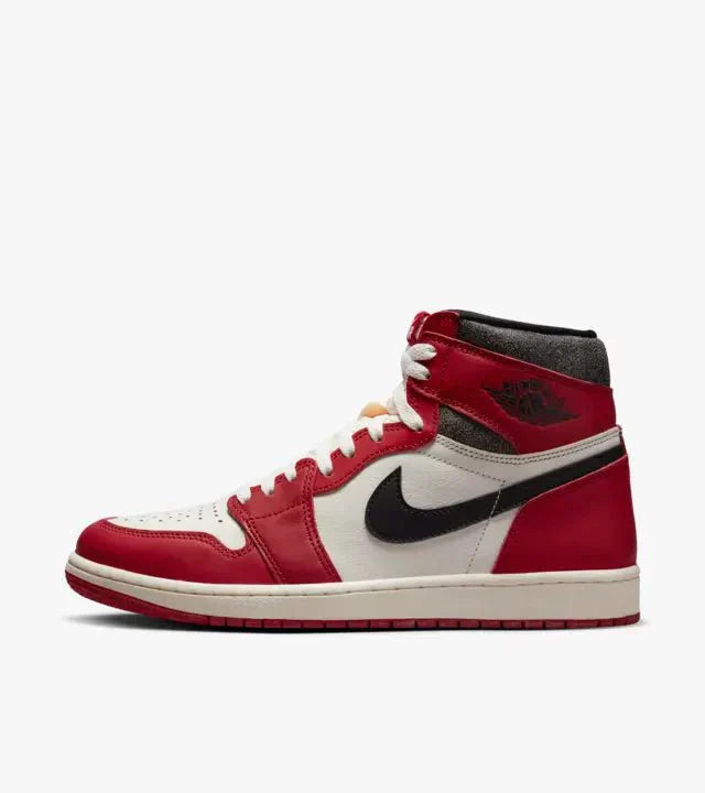 Nike Air Jordan 1 High Chicago Lost and Found
