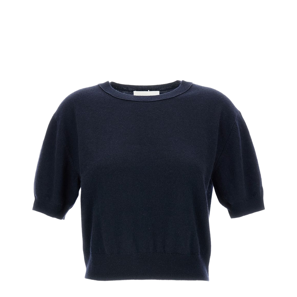 T-shirts and Polos Blue